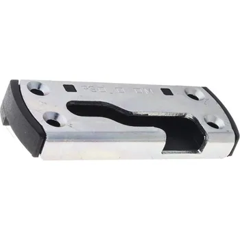 Příslušenství k oknu WINKHAUS SBS.K.PAD.162.RS bezp.protiplech pravý