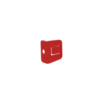 RUNPOTEC 21006 Vodicí klip kabelu pro odvíječ jednožilových vodičů, drátů a kabelů CB 260 Cable Box