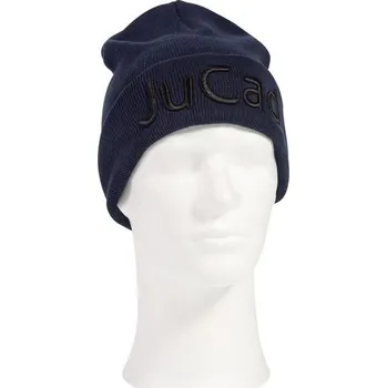 Čepice JuCad Winter Hat zimní čepice, modrá