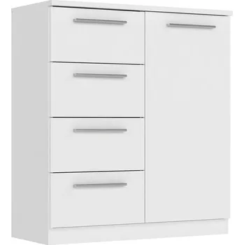 Komoda Komoda Zenobi 1D4S - Komoda