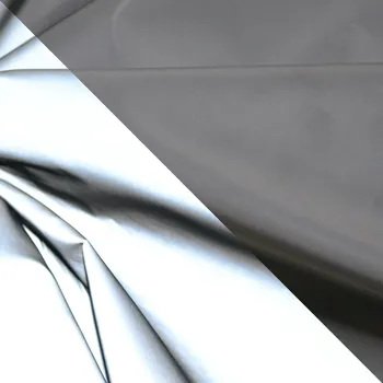 Reflexní softshell zimní