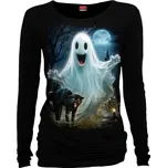 DÁMSKÉ TRIČKO Tričko Spiral HIGH SPIRITS Velikost: S