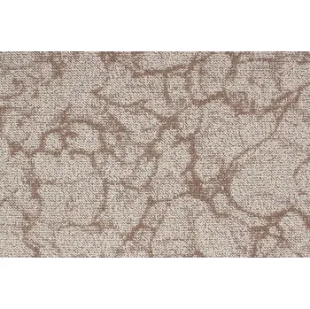 Koberec Bytový koberec Marbeline 168 béžová, Šíře role Šíře role 4m