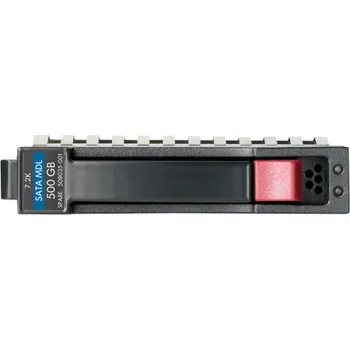 Interní pevný disk HP 625609-B21 1TB 3G SATA 7.2K 2.5IN MDL HDD (626162-001)