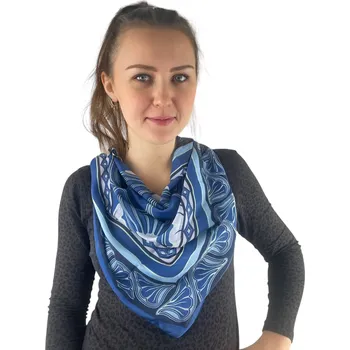 Šátek Dámský šátek 75 x 75 cm vz.č.42