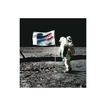 Zahraniční hudba LP Jaguar Skills: The Savage Planet 2021