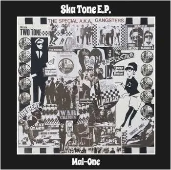 Hudba LP Mal-one: Ska Tone Ep 2025