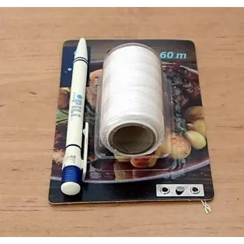 Provázek potravinářský na pečení 60m