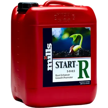 Hnojivo Mills Regular Start-R Objem: 10 l