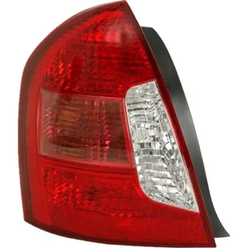 Zadní světlomet Levé zadní světlo Hyundai Accent III (MC) 06-10 SEDAN