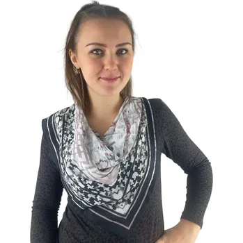 Šátek Dámský šátek 75 x 75 cm vz.č.72