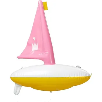 FATRA Nafukovací Lodička PRINCEZNA 50x50 cm