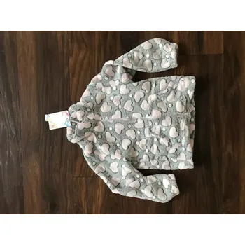 Dívčí mikina Mikina KUGO vel. 98, 110, 116, 122, 128