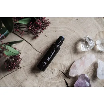 Dámský parfém Alma Přírodní olejový parfém “LÁSKA”, 10ml