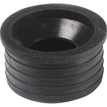 Redukce odpadních trubek 40/32 guma černá E4/73G