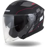 Cassida Jet Tech RoxoR M140-1695 černá…