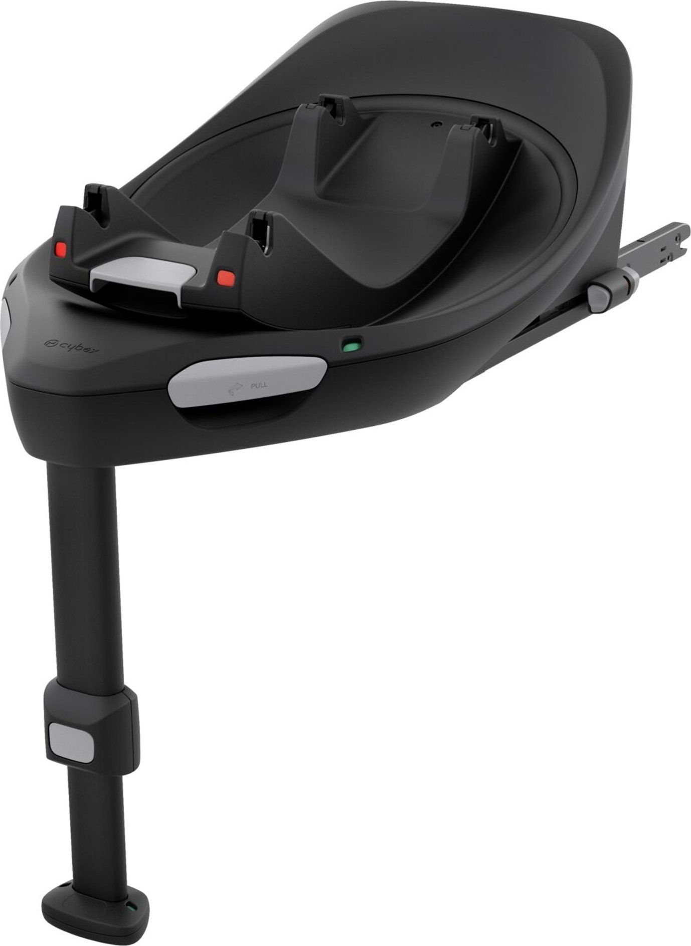 Cybex Base G 2024 základna k autosedačce od 4 899 Kč - Zbozi.cz
