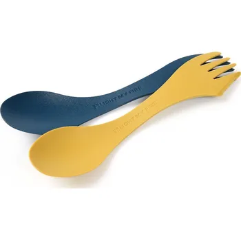 Podpalovač Light my fire Univerzální příbory- Spork original, 2ks Varianta: Varianta 3