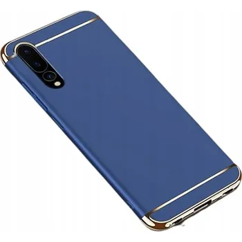 Pouzdro na mobilní telefon Zadní Kryt Pskom pro Huawei P20 Pro, modrý