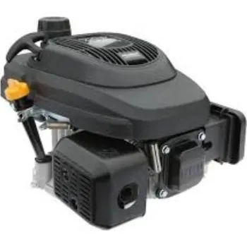 Zongshen Motor Zongshen XP200A, 196 ccm, 6,5 HP, vertikální hřídel 22,2 x 70 mm, Auto-choke