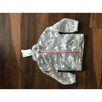 Chlapecká mikina Mikina KUGO vel. 98, 104, 116, 122