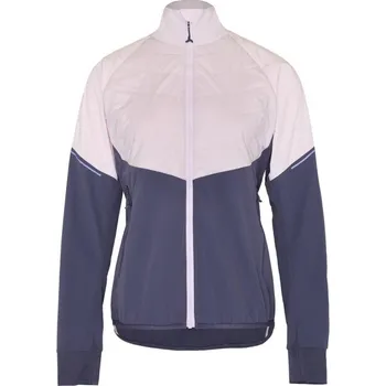 Dámská bunda Silvini dámská bunda WJ2121 cortena, blush-navy Velikost: XS