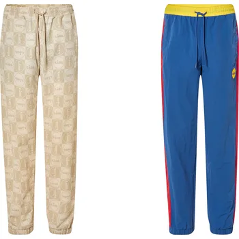 Pánské kalhoty LIVERGY® Pánské kalhoty LIDL