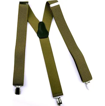 Kšandy Kšandy khaki