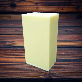 Mýdlo Mýdlovar JEMNÉ MERUŇKOVÉ MÝDLO S MĚSÍČKEM Velikost: 60 g