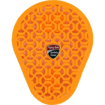 Motodoplněk Chránič boků Flying Bats Air Wise-3