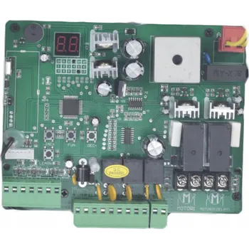 Řídící jednotka Řídicí jednotka FORCE pro pohon SW200