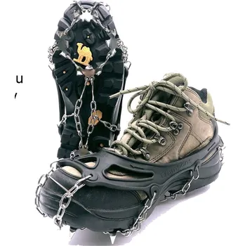 Sněžnice Nesmeky - Mačky