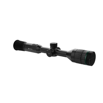 Sportovní střelba Digitální zaměřovač Hikmicro ALPEX A50T, volitelný přísvit + Dárky a doprava za 1500 Kč ZDARMA!