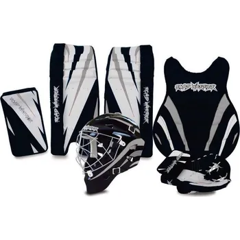 Brankářské betony Brankářská sada Road Warrior, 22", Klasický gard Road Warrior