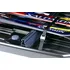 Thule 694600 držák lyží pro střešní box