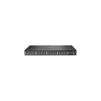 Switch HP Switch 6300F 48G 4SFP56 48x10/100/1000 4xSFP56 managed L3 (JL667A)
