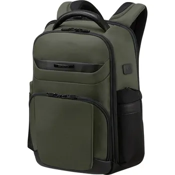 batoh na notebook Samsonite Pro-DLX 6 Backpack 151780-1388 15,6"