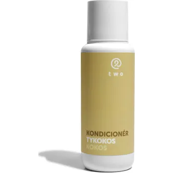 Twocosmetics Vlasový kondicionér TYKOKOS, 200 ml