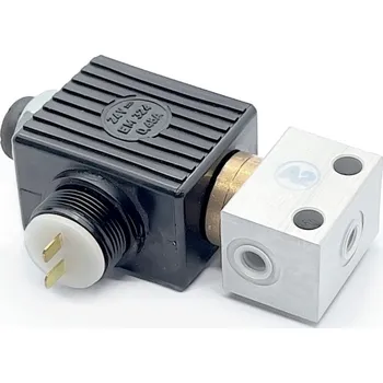Elektroventil EV 03 Elektroventil EV 03 - 113 24V