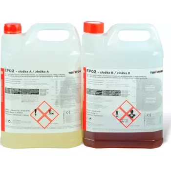 Penetrace Topstone EP02 penetrace 30 kg