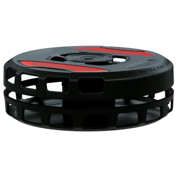 RUNPOTEC 21005 Cívka pro odvíječ jednožilových vodičů, drátů a kabelů CB 260 Cable Box