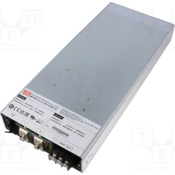 spínaný zdroj MEAN WELL BIC-2200-12