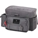 Westin Taška W4 Waist Pack Titanium Black Large