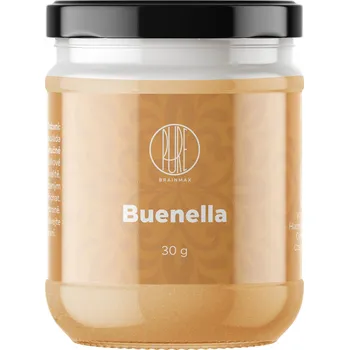 BrainMax Pure Buenella, Lískooříškový krém s bílou čokoládou, 30 g