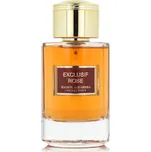 Maison Alhambra Exclusif Rose W EDP 100…