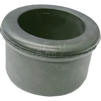 Ohradník Uzávěr pryžový DN 38 0314479