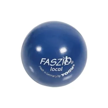 Masážní míček Togu - faszio ball 4 cm