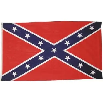 Vlajka FOSCO - USA - V.O. Vlajka - Jižní státy