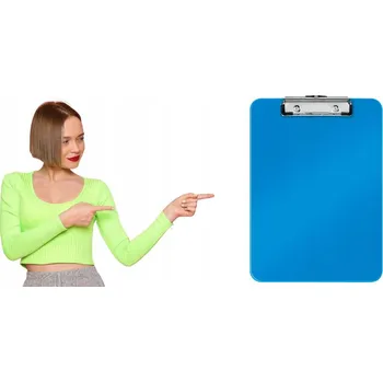 Pořadač / Organizér A4 Leitz