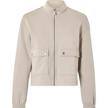 Dámská bunda esmara® Dámská bunda (L (44/46), béžová)